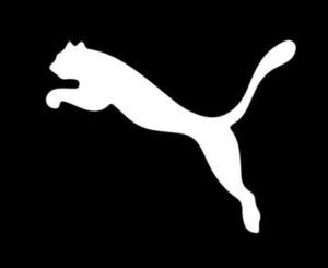 puma-logo-white-symbol-clothes-design-icon-abstract-football-illustration-with-black-background-free-vector